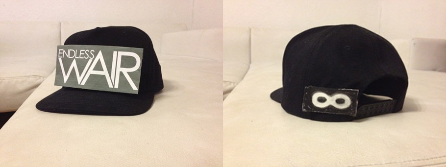 Birthdate of Endless wAir