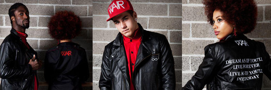 Endless wAir Fashion Winter Collection